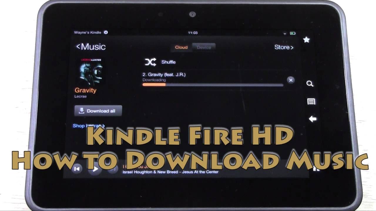 kindle fire drivers download